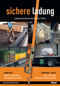 Abbildung von: sichere ladung - ecomed Storck
