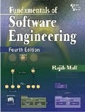 Cover: Fundamentals of Software Engineering - PHI Learning