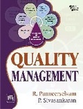 Cover: Quality Management - PHI Learning