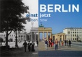 Cover: Berlin einst und jetzt / then and now - Jaron