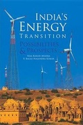 Cover: India's Energy Transition - Academic Foundation