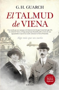 Abbildung von: Talmud de Viena, El - Almuzara