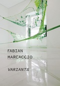 Cover: Fabian Marcaccio: Variants - Ediciones Poligrafa