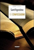 Cover: Le confessioni - Classici del pensiero;Crescere