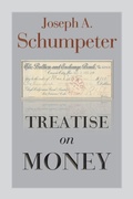 Cover: Treatise on Money - WORDBRIDGE PUB