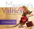 Cover: A Christmas Tail - Mouse Prints Press