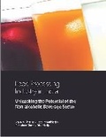 Cover: Food Processing Industry in India - Academic Foundation