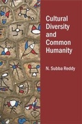 Cover: Cultural Diversity and Common Humanity - Academic Foundation