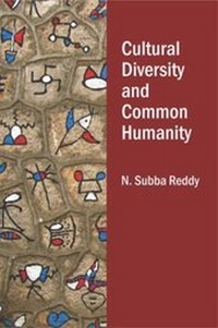 Enlarge image Cover: Cultural Diversity and Common Humanity - Academic Foundation