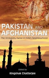 Abbildung von: Pakistan and Afghanistan - KW Publishers Pvt Ltd