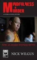 Cover: Mindfulness and Murder - Visionary World Ltd