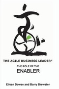 Cover: The Agile Business Leader - Browse Publishing Limited