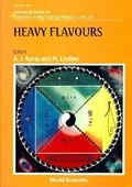 Cover: Heavy Flavours - World Scientific Publishing Co Pte Ltd