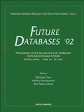 Cover: Future Databases '92 - Proceedings Of The 2nd Far-east Workshop On Future Database Systems - World Scientific Publishing Co Pte Ltd