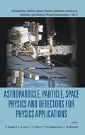 Cover: Astroparticle, Particle, Space Physics And Detectors For Physics Applications - Proceedings Of The 14th Icatpp Conference - World Scientific Publishing Co Pte Ltd