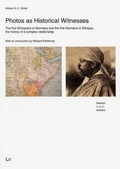 Cover: Photos as Historical Witnesses - Lit Verlag