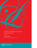 Cover: A Practitioner's Guide to The AIM Rules - Sweet & Maxwell