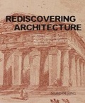 Cover: Rediscovering Architecture - Yale University Press