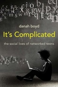 Cover: It's Complicated - Yale University Press