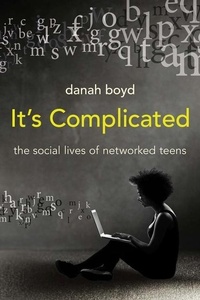Enlarge image Cover: It's Complicated - Yale University Press