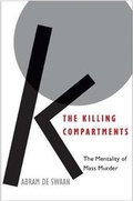Cover: The Killing Compartments - Yale University Press