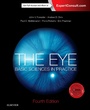 Cover: The Eye E-Book - Saunders