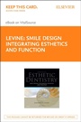 Cover: Smile Design Integrating Esthetics and Function - E-Book - Elsevier