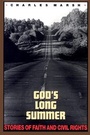 Cover: God's Long Summer - Princeton University Press