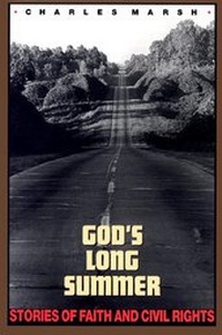 Enlarge image Cover: God's Long Summer - Princeton University Press
