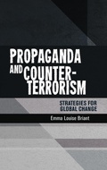 Bild: Propaganda and Counter-Terrorism - Manchester University Press