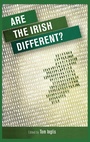 Cover: Are the Irish Different? - Manchester University Press