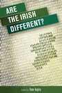 Cover: Are the Irish Different? - Manchester University Press