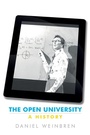 Cover: The Open University - Manchester University Press
