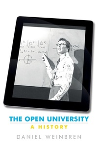 Enlarge image Cover: The Open University - Manchester University Press