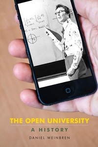 Enlarge image Cover: The Open University - Manchester University Press