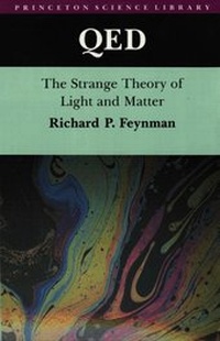 Enlarge image Cover: QED - Princeton University Press