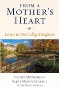 Cover: From a Mother's Heart - Paulist Press International,U.S.