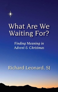 Enlarge image Cover: What Are We Waiting For? - Paulist Press International,U.S.