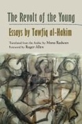 Cover: The Revolt of the Young - Syracuse University Press