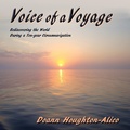 Cover: Voice of a Voyage - Sunstone Press