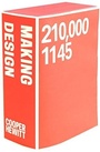 Cover: Making Design - Cooper-Hewitt Museum