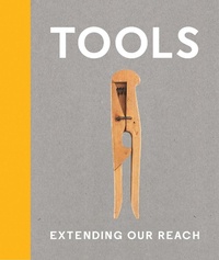 Enlarge image Cover: Tools - Cooper-Hewitt Museum