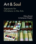 Cover: Art and Soul (Rev) - Piquant