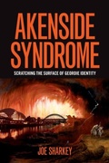 Cover: Akenside Syndrome - Jajosa Books Ltd