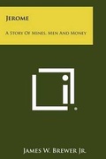 Cover: Jerome - Literary Licensing, LLC