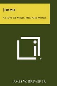 Enlarge image Cover: Jerome - Literary Licensing, LLC