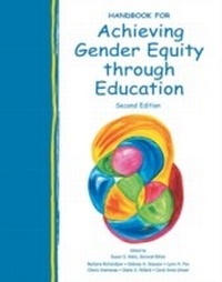 Abbildung von: Handbook for Achieving Gender Equity Through Education - Routledge