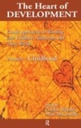 Cover: Heart of Development, V. 1 - Gestalt Press