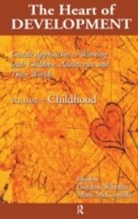 Enlarge image Cover: Heart of Development, V. 1 - Gestalt Press