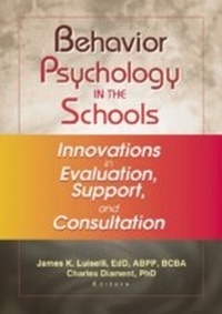 Abbildung von: Behavior Psychology in the Schools - Routledge